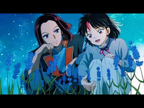 Hanyou no Yashahime: Sengoku Otogizoushi - Ni no Shou「 AMV 」- Rise up 