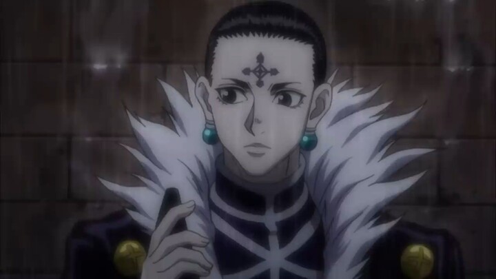 HXH Dub Indonesia Eps 57