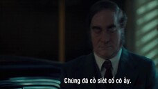 Biệt Đội Nữ Cảnh Sát Áo Xanh EP 5 [Sub Việt]