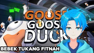 Main Hockey - Goose Goose Duck Part 1