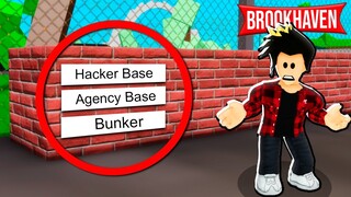 NEW SECRETS of BROOKHAVEN’S UPDATE!