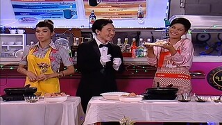 เนื้อคู่อยากรู้ว่าใคร SS 2 EP.18 ตอน วันงานเทศกาลผ่านมาแค่ปีกว่าๆ ไม่น่าลืมกัน