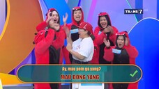 Arisan TRANS7 FULL 24 Mei 2025