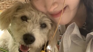 这有什么可丢人的 我本来就是农民的孩子.