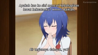 E5 Zatsu Tabi: That’s Journey  Subtitle Indonesia