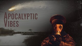 Apocalyptic Vibes | Demo | GamePlay PC