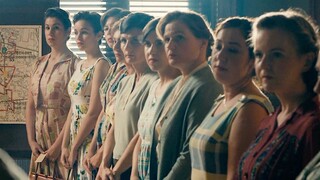 悬疑推理：六名女子相继走夜路时遇害，现场怪异，凶手动机更怪异