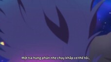 Ngoại Cảm Ngàn Sao EP 11 [Sub Việt]