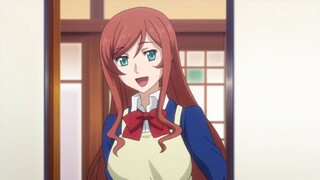 Gundam Build Fighters Try ตอนที่ 5 พากย์ไทย