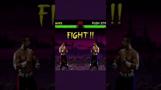 FATALITY: Mortal Kombat's Reign Over the 90s Gaming Scene #Shorts