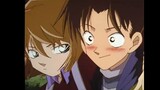 Klip Romantis Haibara dan Mitsuhiko | Detective Conan