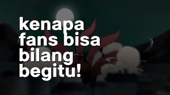 Menurut para Wibu ending Naruto gagal? 😞