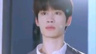091..Male lead rejected me 99 times but then I was spoiled by male second he got crazy jealous!!!
