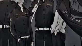 Which gangs in Tokyo Avengers are the strongest?