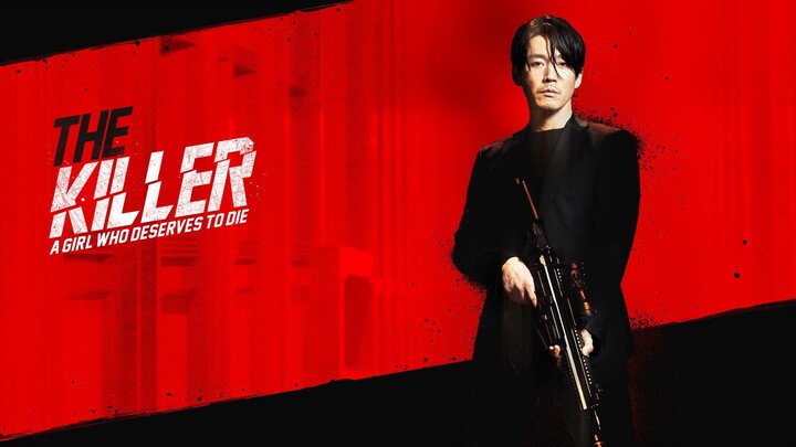 THE KILLER : A GIRL WHO DESERVES TO DIE 2022 - SUB INDO