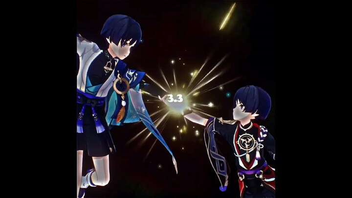 when did you start playing genshin impact? #edit #genshinimpact #genshin