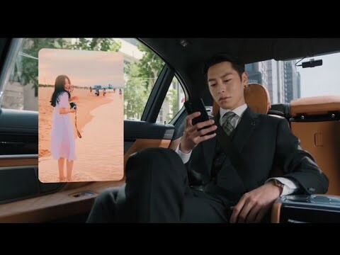The Impossible Heir | Ending Explained | New Kdrama The Impossible Heir [ENG SUB]