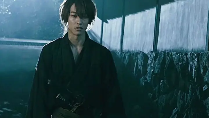 Film editing | Rurouni Kenshin | They don't know me