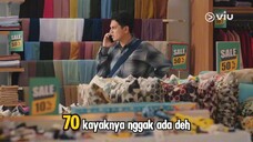 Keluarga Hitung Hitungan episode 1