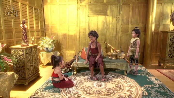 กุลาแสนสวย 2567 ตอนที่ 14