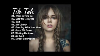 Nhạc Tik Tok Âu Mỹ Hay Nhất