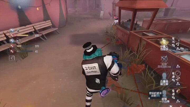 วันนี้แกว่งตัว OvO