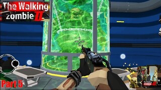 The Walking Zombie 2: Zombie Shooter | EXPLORING THE SCIENCE BASE Part 5