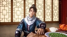 Throne of the Sword Master eps 6