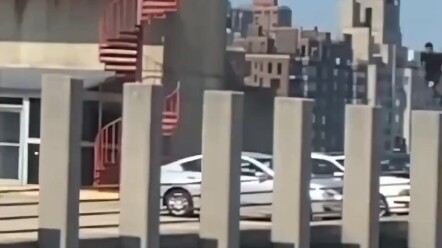 What’s really happening on a day in New York?