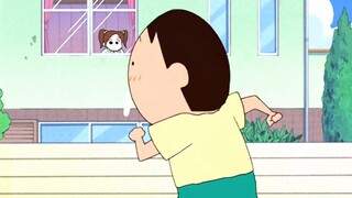 Drowning✘Crayon Shin-chan