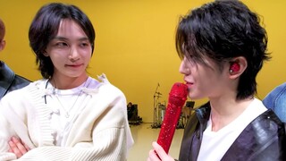 إصدار مباشر لفرقة SEVENTEEN لأغنية جديدة بعنوان F*ck My Life