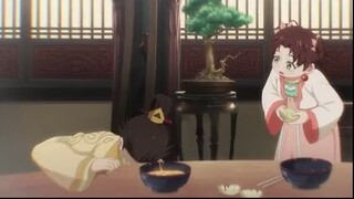 Ling Ling Masak di Isekai  S2 - 09 Sub Indo