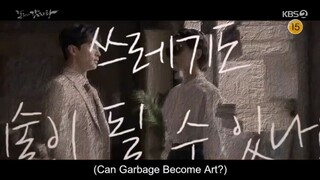 Dali and the Cocky Prince ( K Drama ) ep6