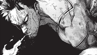 This is The Best Chapter of The My Hero Academia Manga