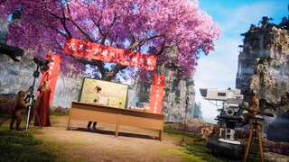 Heaven Scrap Master Episode 22 Sub indo