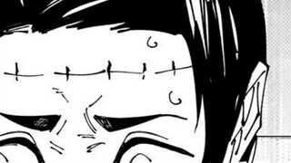 [Jujutsu Kaisen 269]Ulasan setelah perang! Otoko Richa bertahan!