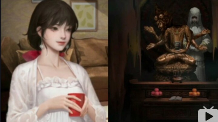 Kak Qi, dulu aku tuh bener-bener kuat lho.