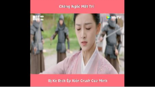 Chàng ngốc mất trí
