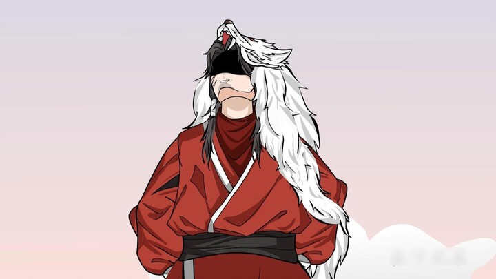 Episode 33 of Gu Zhenren: What! Wolf King Chang Shanyin's power is so strong?
