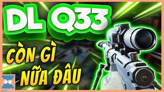 CALL OF DUTY MOBILE VN | UPDATE THẾ NÀY THÌ SNIPER TANK NAY CÒN ĐÂU... | Zieng Gaming