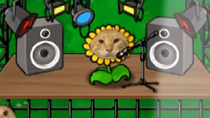 There’s a spry oldster chilling on your lawn!