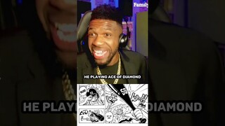 Luffy is the true WSS - OP chapter 1111 reaction