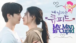 My Man is Cupid EP01 (ENGLISH SUB) | KOREAN DRAMA