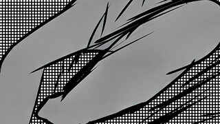 check my manga in manga plus creator of any one want link so I can give just commente