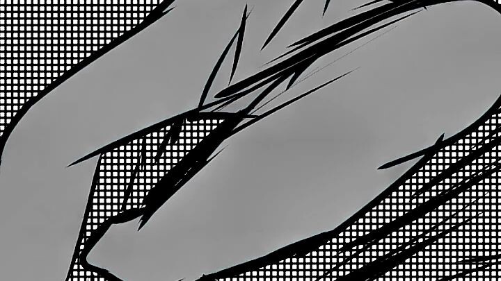 check my manga in manga plus creator of any one want link so I can give just commente
