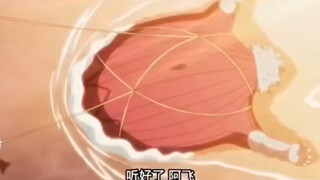 火影：后来才知道，原来那个时候带土是在哭