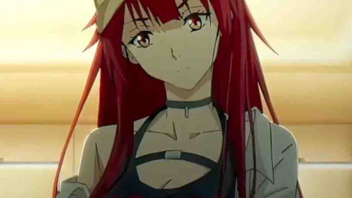 Anime Dragon raja yg cwe nelpon si cwo ini langsung nembak kalau dia suka🔥😍( Lycris x AMV) #