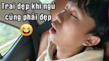 Chuyến Đi Sapa Bất Ổn Của Team Lâm Vlog 😂 | Hậu Trường