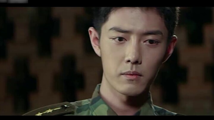 [Xiao Zhan Narcissus｜Shuang Gu] Encounter｜Episode 1