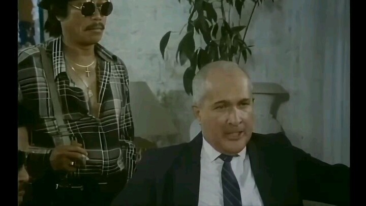 IKASA MO... IPUPUTOK KO (1990) Philip Salvador | Eddie Garcia | Michael De Mesa